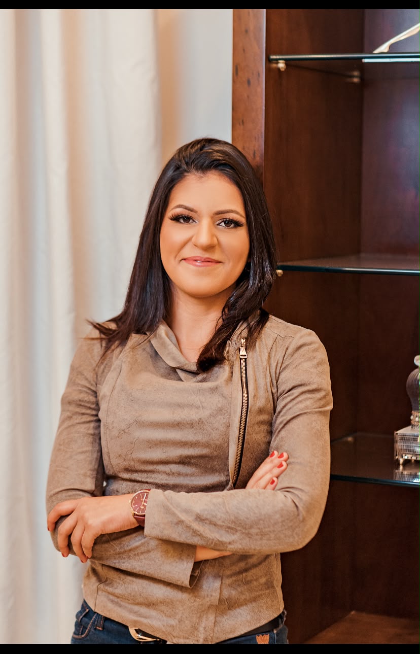 Jucely Damásio